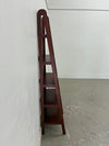 Ladder Style Bookshelf