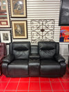 Motion Craft Power Reclining Loveseat
