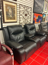 Motion Craft Power Reclining Loveseat
