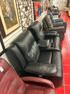 Motion Craft Power Reclining Loveseat