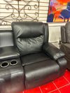 Motion Craft Power Reclining Loveseat