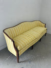 Sheraton Style Couch by Hickory Chair Co.