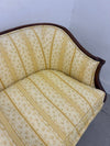 Sheraton Style Couch by Hickory Chair Co.