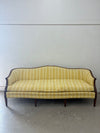 Sheraton Style Couch by Hickory Chair Co.