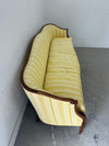 Sheraton Style Couch by Hickory Chair Co.