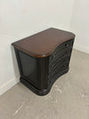 Mahogany File Cabinet by Hooker