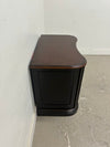 Mahogany File Cabinet by Hooker