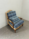 Wesley Hall Accent Chair