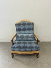Wesley Hall Accent Chair