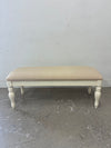 Upholstered Bench