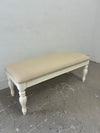 Upholstered Bench