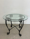 Outdoor Patio Table