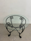 Outdoor Patio Table