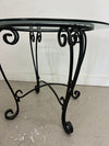 Outdoor Patio Table
