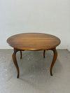 Ethan Allen Dining Table