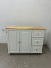 Flexsteel Industries Kitchen Island