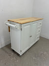 Flexsteel Industries Kitchen Island