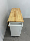 Flexsteel Industries Kitchen Island
