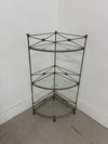 Pier 1 Corner Shelf