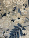 Nourison "Romantic Garden Indoor/Outdoor Rug