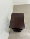Bombay 3 Tiered Wooden Shelf