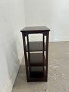 Bombay 3 Tiered Wooden Shelf