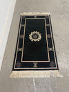 Asian Hand Tied Rug