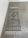 Hand Weaved Rug