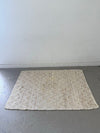 Jute and Cotton Rug