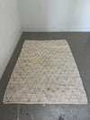 Jute and Cotton Rug