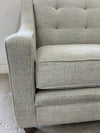 Tufted Back 3 Seat Couch