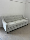 Tufted Back 3 Seat Couch