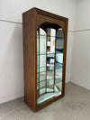 Pulaski Curio Cabinet