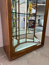 Pulaski Curio Cabinet