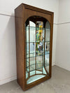 Pulaski Curio Cabinet