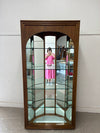 Pulaski Curio Cabinet