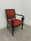 Fairfield Accent Chair