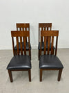 Ashley DR Chairs