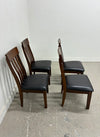 Ashley DR Chairs