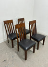 Ashley DR Chairs