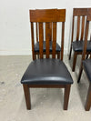 Ashley DR Chairs