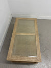 Pottery Barn "Sausalito" Coffee Table