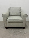 Pottery Barn "Cameron" Accent Chair