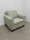 Pottery Barn "Cameron" Accent Chair