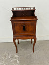 Bombay Side Table