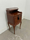 Bombay Side Table