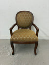 Armed Accent Chair