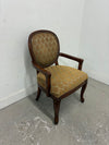 Armed Accent Chair