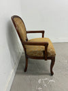 Armed Accent Chair