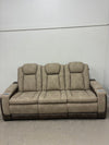 Ashley Next - Gen Durapella Power Recliner